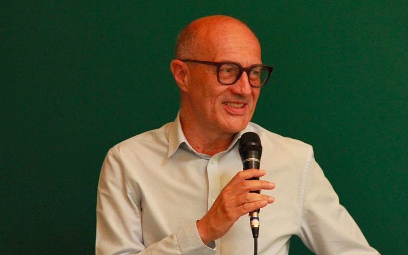 Gianluigi Viganò