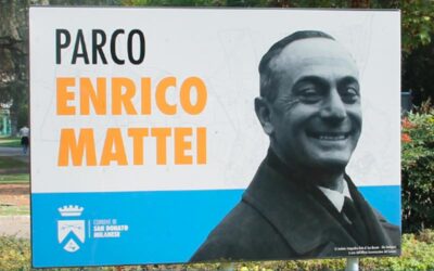 Parco Mattei San Donato