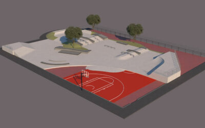 Skatepark Segrate 01