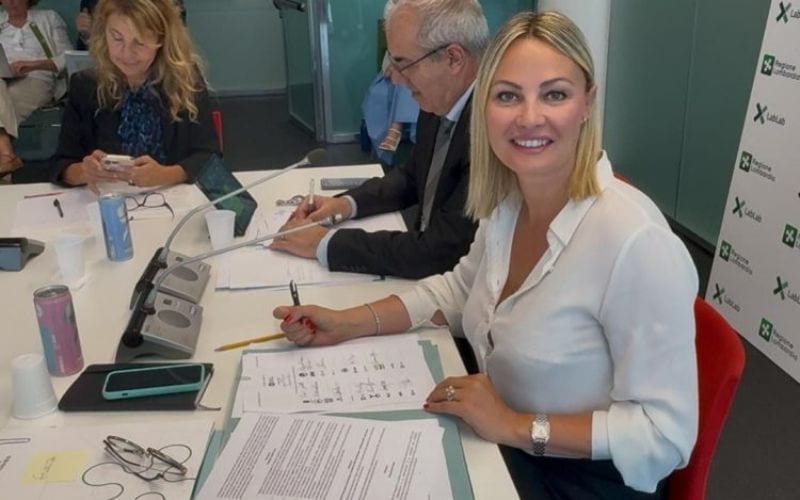 TIRONI LAVORO