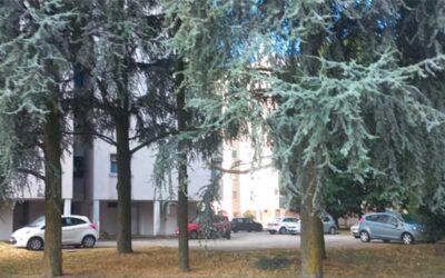 alloggi SAP San Donato