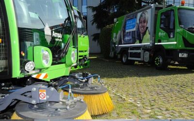 amsa servizi igiene urbana