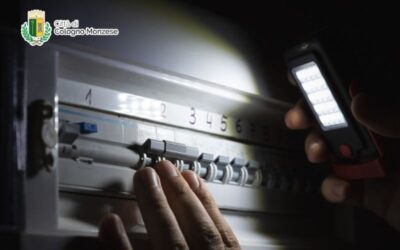 blackout cologno
