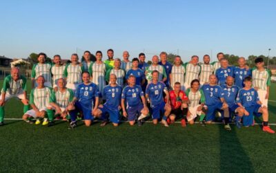 calcio lazzate