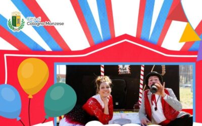 circo di nina cologno
