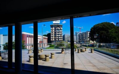city lab ok