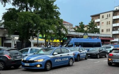 congiunti pl