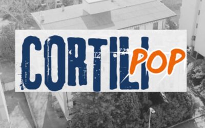 cortili pop