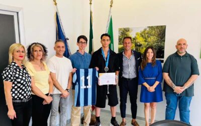 eccellenze sportive Rozzano 2025 05