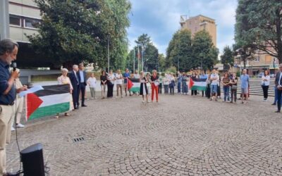 gaza san donato