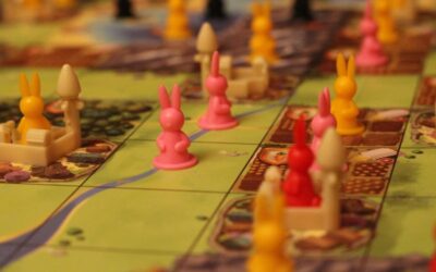 giochi gaming