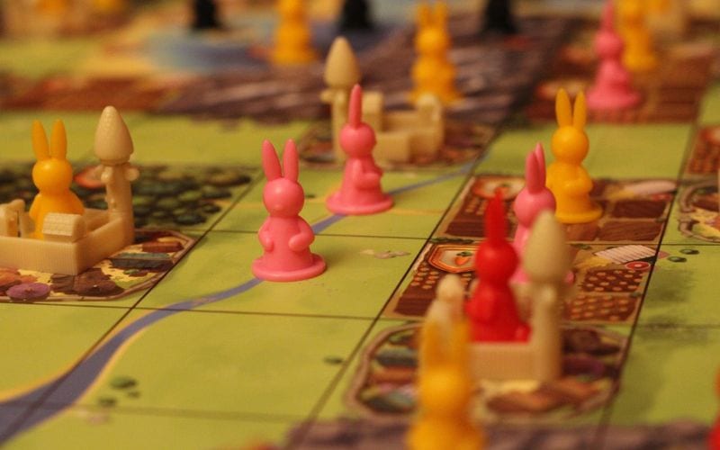 giochi gaming
