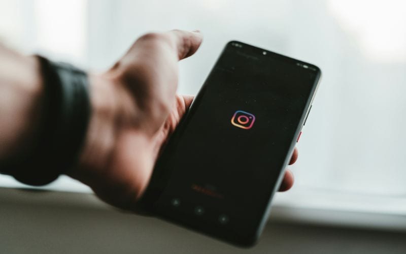 instagram