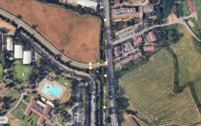lavori pieve