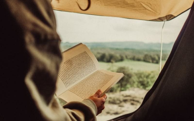 lettura libro
