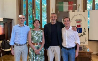 locate progetto