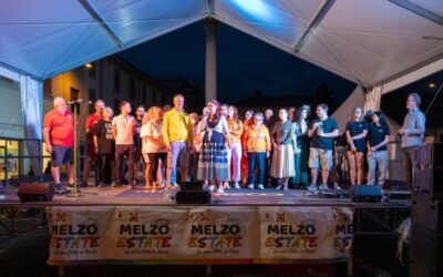 melzo estate