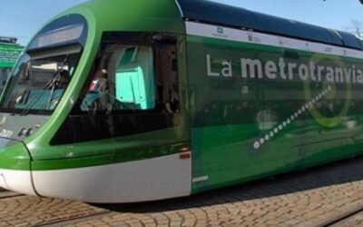 metro 7