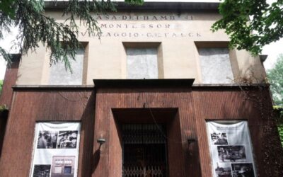 montessori sesto