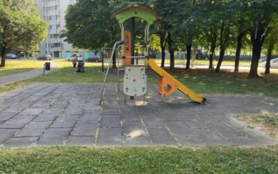 parco pioltello