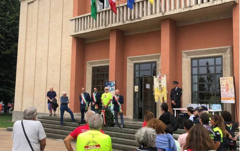 paullo staffetta