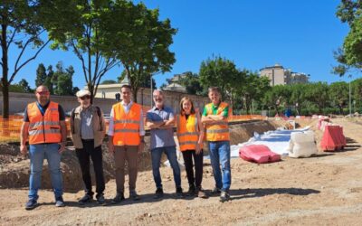 redipuglia rho cantiere