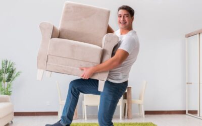 rifiuti infombranti trasloco