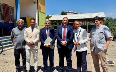 rozzano commissione