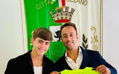 rozzano premio