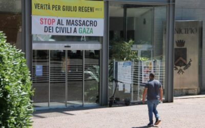 san donato striscione