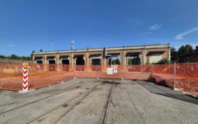 saronno city hub ferrovienord