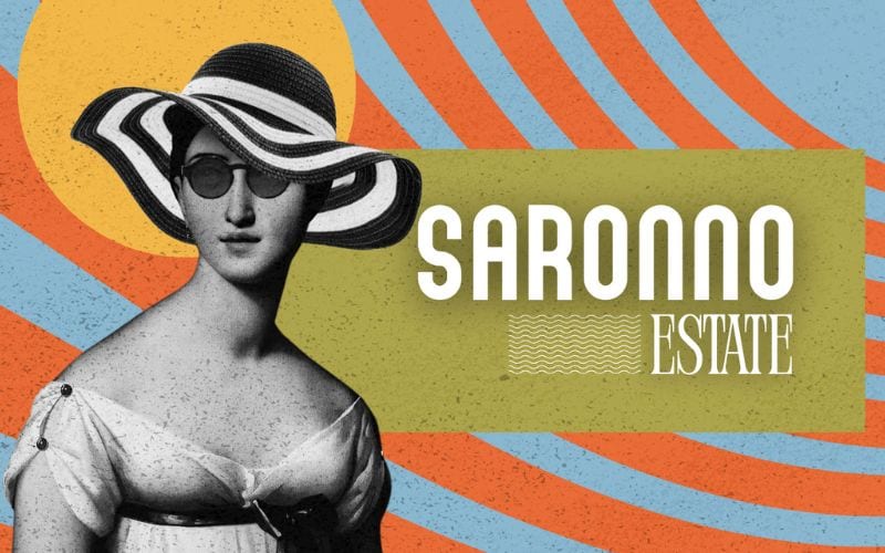 saronno estate 2025