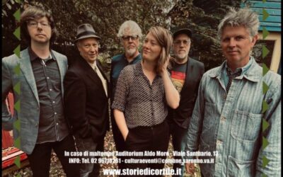 session americana concerto