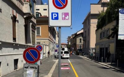 stalli rosa milano