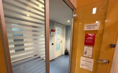 uffici comunali melegnano
