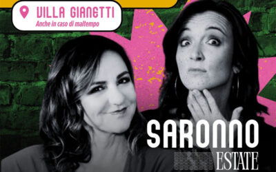 Ale e Lau show