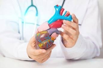 cuore screening