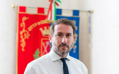 Giacomo Ghilardi sindaco Cinisello Balsamo