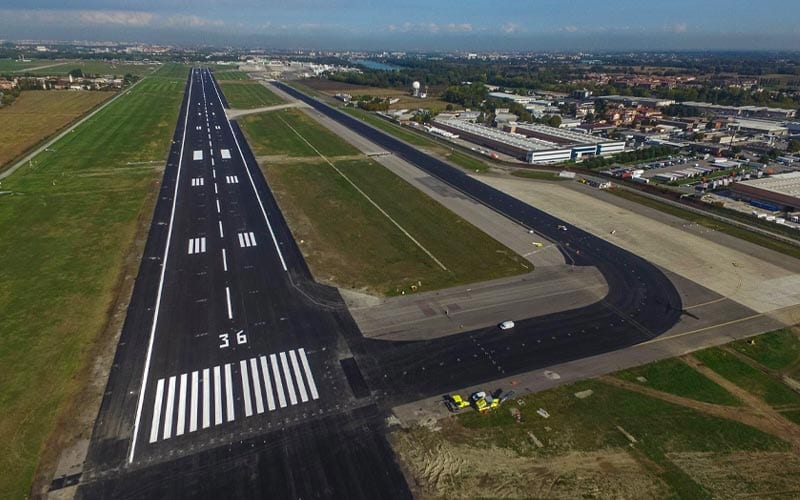 Linate