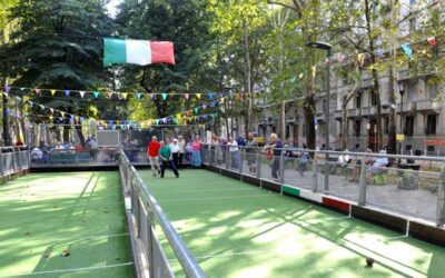 Milano Aiuta Estate