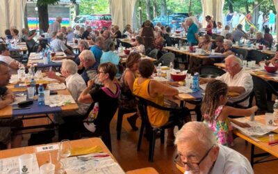Triuggio Pranzo di Ferragosto 03