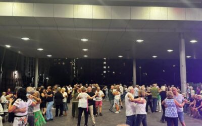 ballo balli piazza oldrini sesto