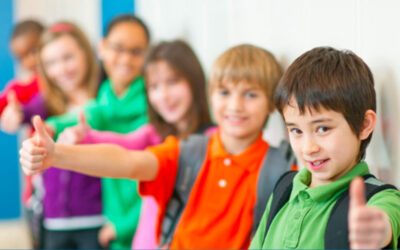 bambini scuola