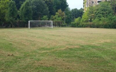 campo da calcio San Donato
