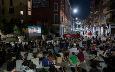 cinema municpio 9