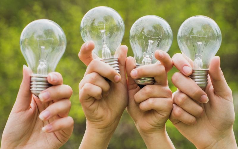comunità energetica energia