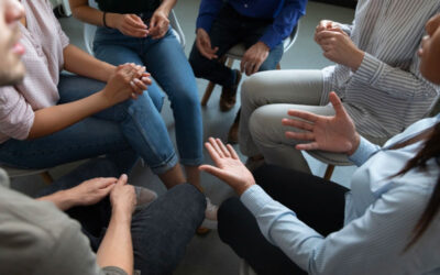 disagio giovanile discutere giustizia riparativa dialogo
