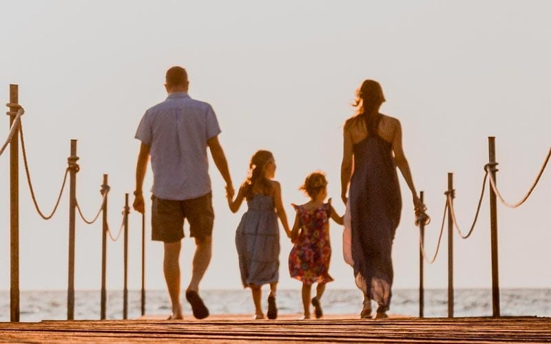 famiglia