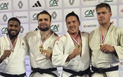 judo cinisello