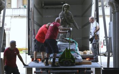 libertà statua
